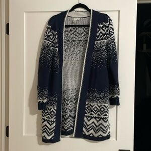 Christopher Banks Cardigan
